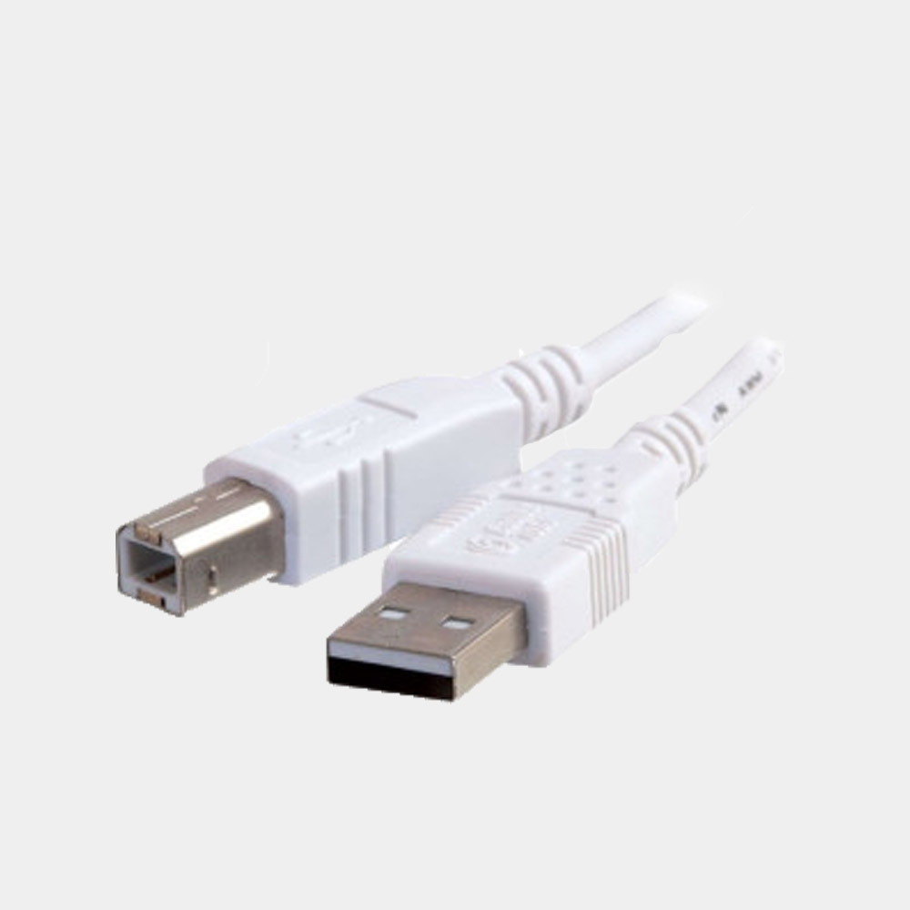 Formcase USB 2.0 Printer Cable