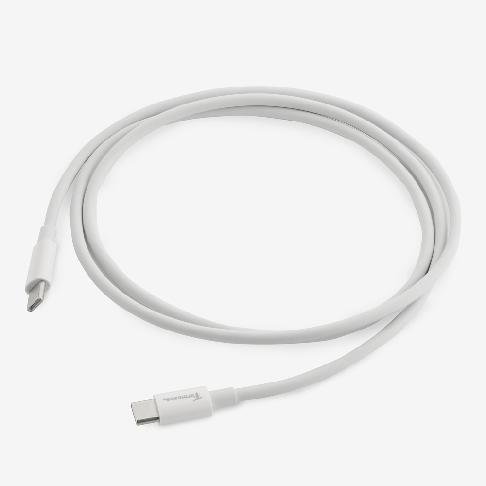 Formcase USB-C to USB-C Cable 1m
