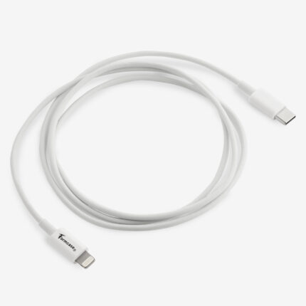 Formcase MFI Lightning to USB-C Cable 1m