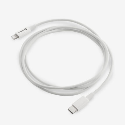 Formcase MFI Lightning to USB-C Cable 1m