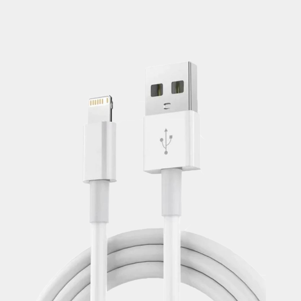 Formcase MFI Lightning to USB-A cable 1m